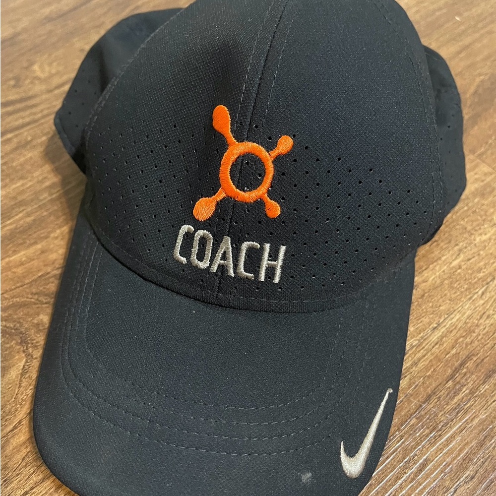 Orangetheory Fitness Nike cap